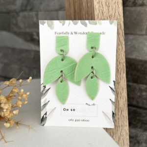 Greenery