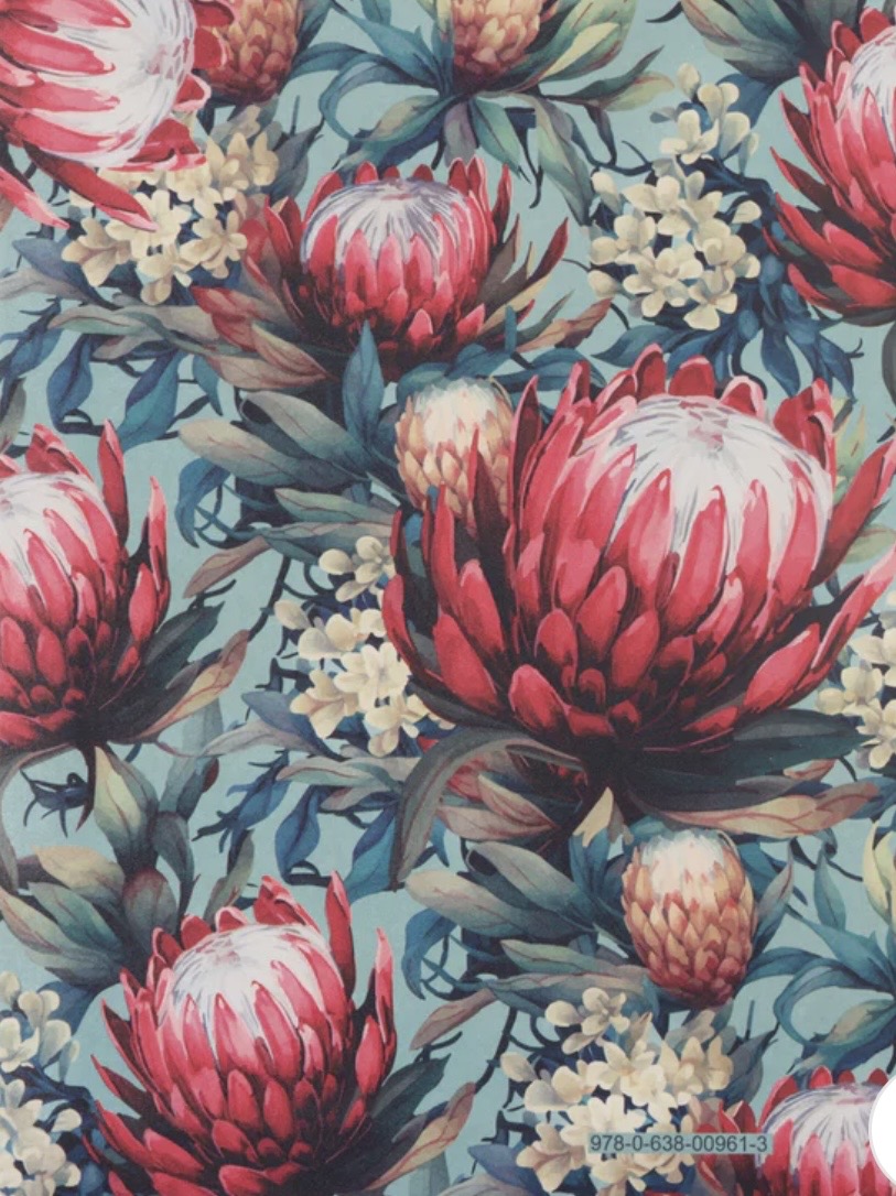 NLV Proteas- My Kreatiewe Joernaal-Bybel - Image 2