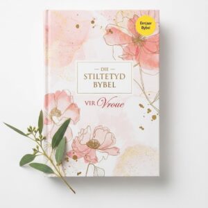 Die stiltetyd Bybel vir vroue