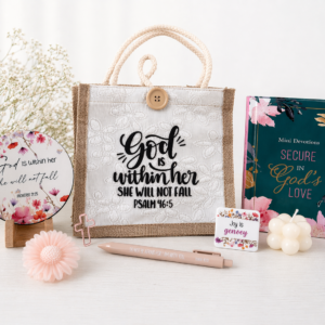 Mystery bag gift set- excludes gift box