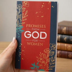 Promises from God for Women (Paperback)