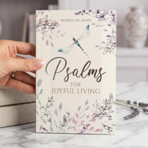 Psalms For Joyful Living (Paperback)