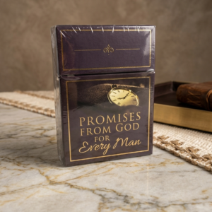 Promises from God for every man