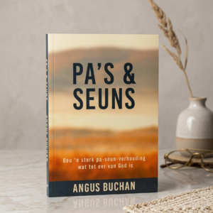Pa's & seuns