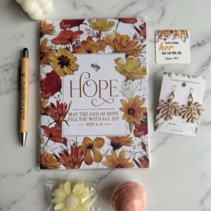 Hope gift set(excludes gift box)