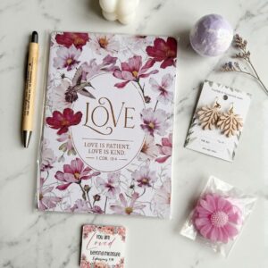 Love gift set(excludes gift box)